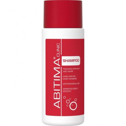 Abitima Clinic Shampoo 200 ML