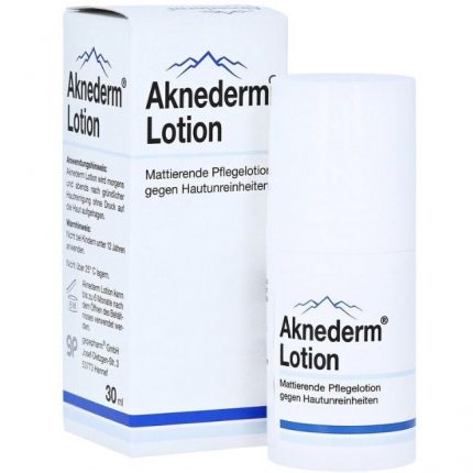Aknederm Lotion 30 ML