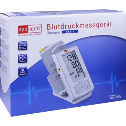 Beurer Blutdruckmessgerät BM27