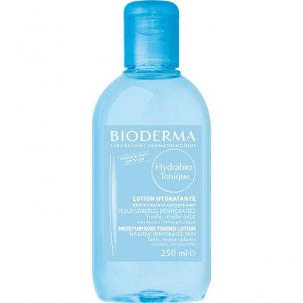 Bioderma Hydrabio Tonique Gesichtswasser 250 ML