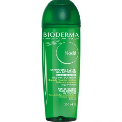 Bioderma Node Fluide Shampoo 200 ML