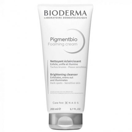 Bioderma Pigmentbio Reinigung 200 ML