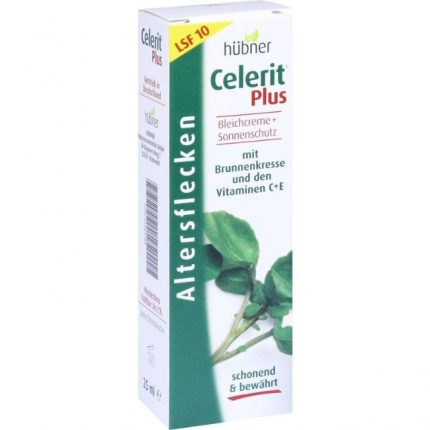 Celerit Plus Lichtschutzfaktor 25 ML