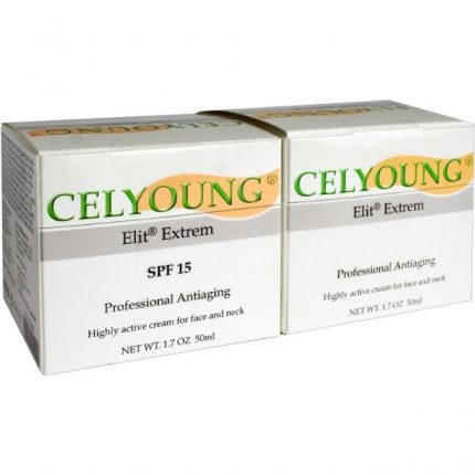 Celyoung Elit Extrem Cre 50ml+Gratis Elit Creme 1 ST