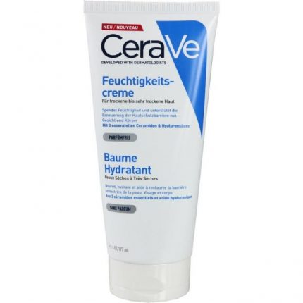 Cerave Feuchtigkeitscreme 177 ML