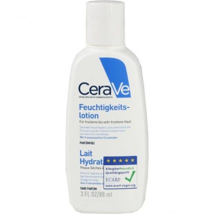 Cerave Feuchtigkeitslotion 88 ML