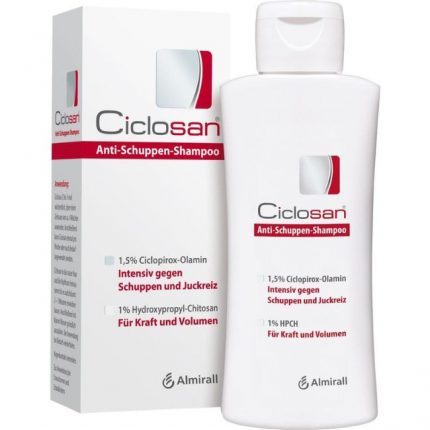 Bioderma Node Fluide Shampoo 200 ML