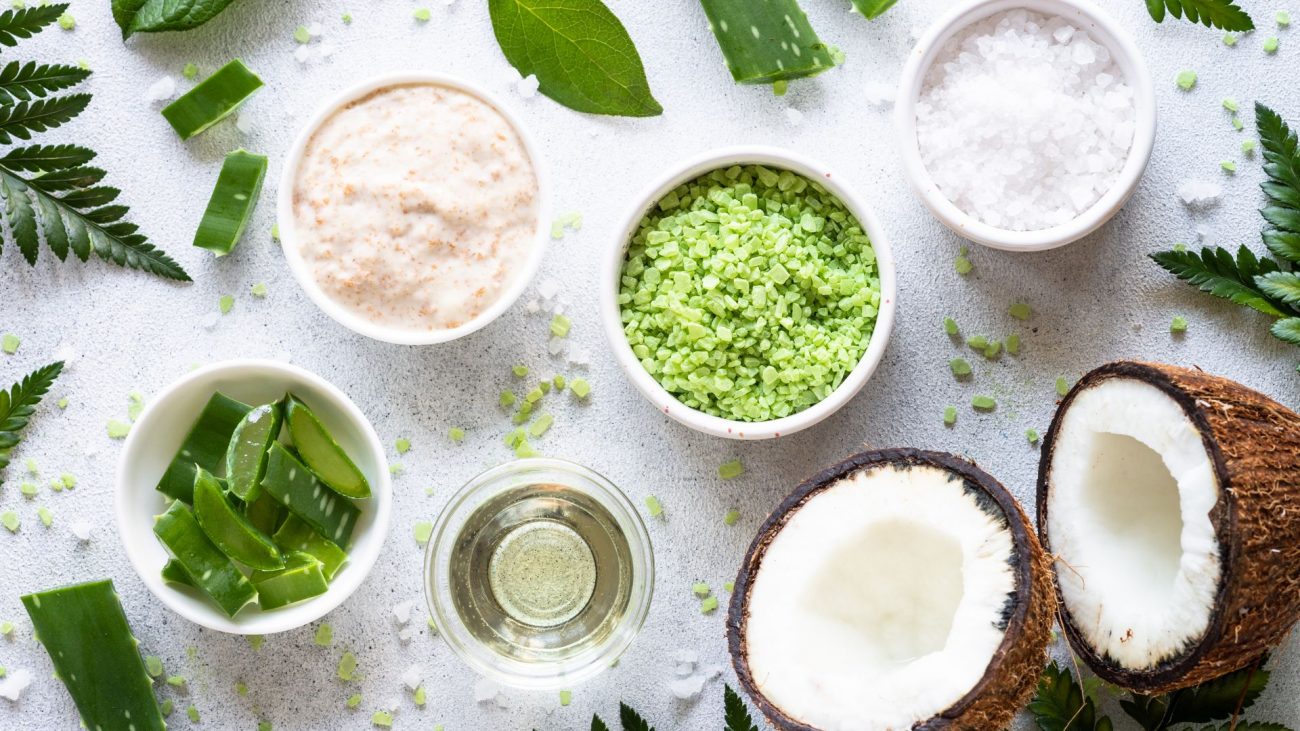 Der Aufstieg der Naturkosmetik: Warum sie ein Muss für Ihre Hautpflegeroutine ist