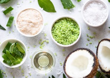 Der Aufstieg der Naturkosmetik: Warum sie ein Muss für Ihre Hautpflegeroutine ist