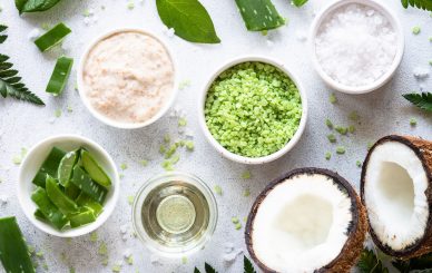 Der Aufstieg der Naturkosmetik: Warum sie ein Muss für Ihre Hautpflegeroutine ist