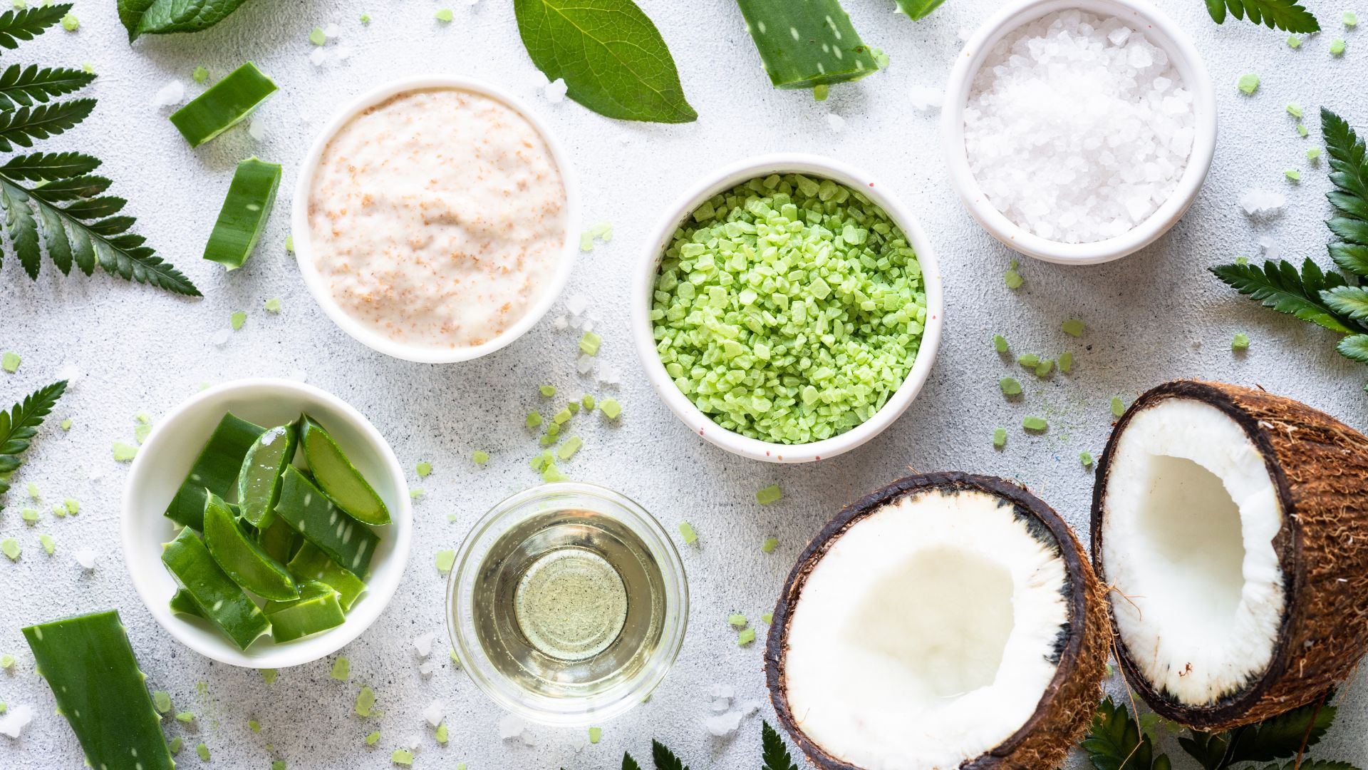 Der Aufstieg der Naturkosmetik: Warum sie ein Muss für Ihre Hautpflegeroutine ist