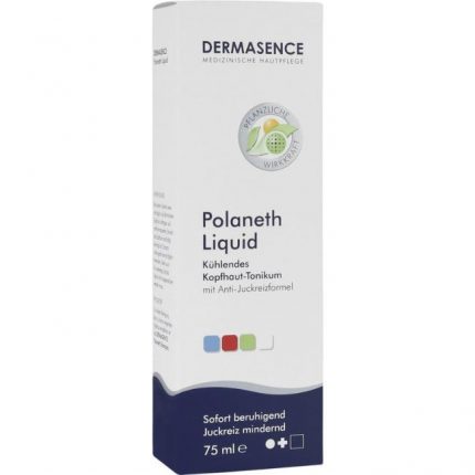Dermasence Polaneth Liquid 75 ML