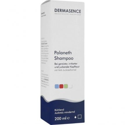 Dermasence Polaneth Shampoo 200 ML