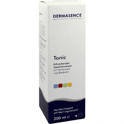 Dermasence Tonic 200 ML