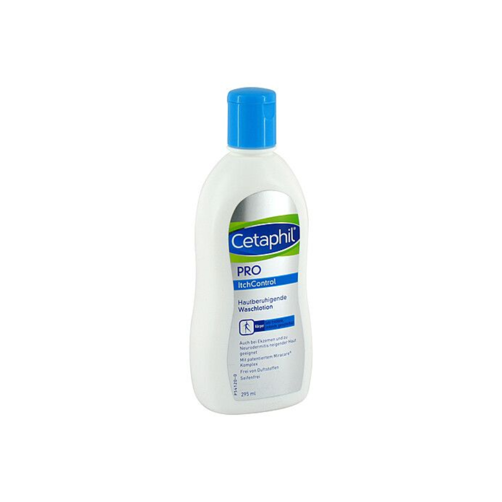 Doppelherz HEI ZIT VIT C+Z 10 St (1) Cetaphil PRO IT CO Pflelot 295 ml