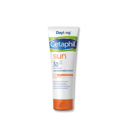 Cetaphilsun 30 Gelspray 150 ml