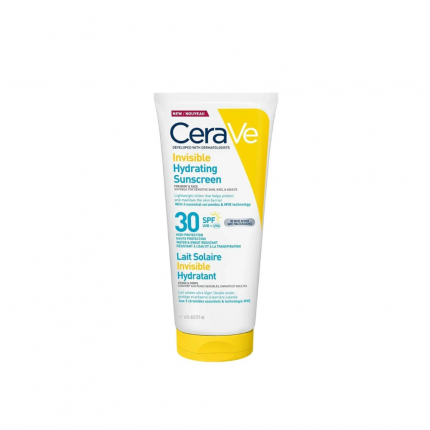 Cerave Sonne Koerp FEU 50+ 75 ml