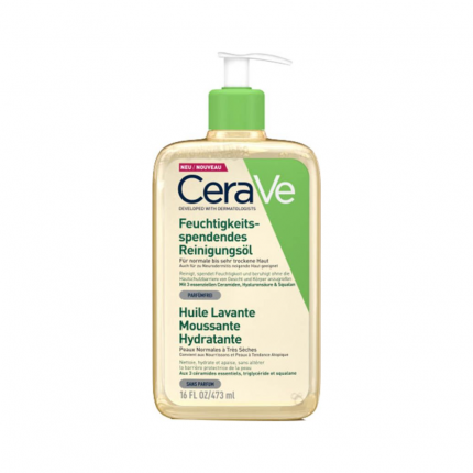 Cerave SA Reinigung 236 ml