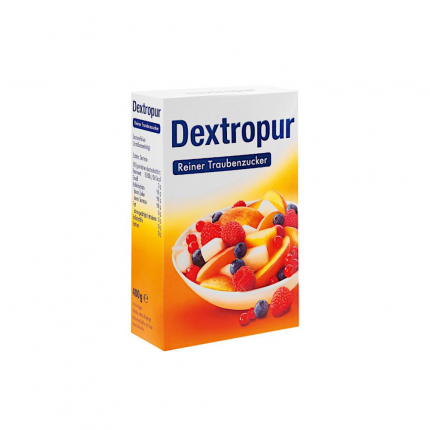 Dextropur 400 g