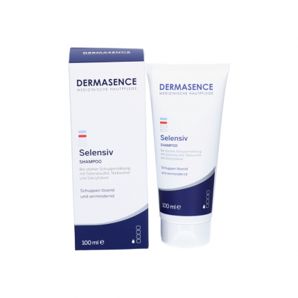 Dermasence Rosami TAG LF50 50 ml
