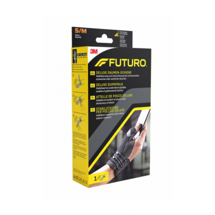 Futuro Daumen-Stuetzschiene L5501 1 St