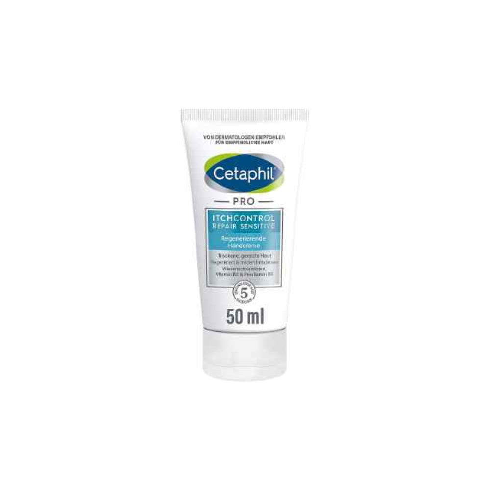Doppelherz HEI ZIT VIT C+Z 10 St (2) Cetaphil PRO IT CO Repsens 50 ml