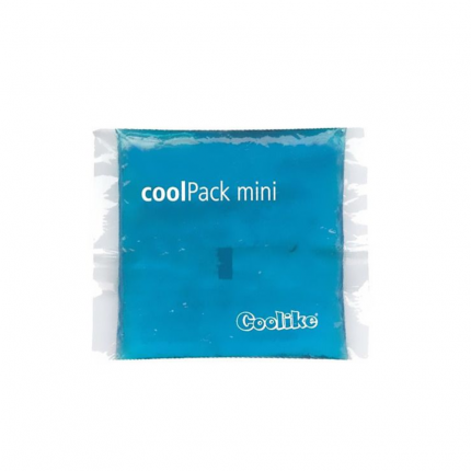 Cool Pack Mini /Kaltkompre 1 St