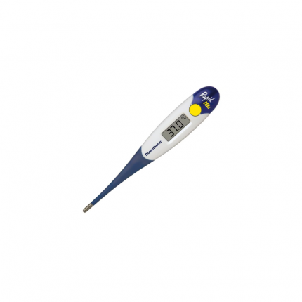 Domotherm Rapid Digitalthe 1 St