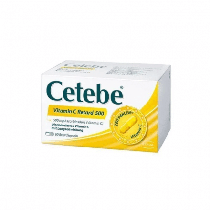 Cetebe Abwehr Plus 30 St