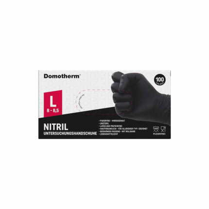 Domotherm TH1 Fieberthermo 1 St