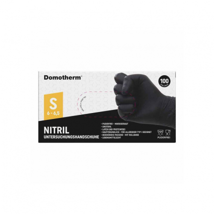 Domotherm Unters NIT L SCH 100 St