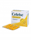 Cetebe Vitamin C Retard500 120 St
