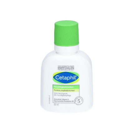 Cetaphil Feuchtigkeitscre 250 g
