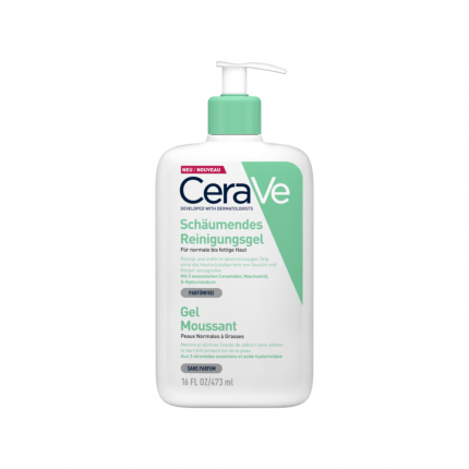 Cerave Skin Renew Auge 15 ml
