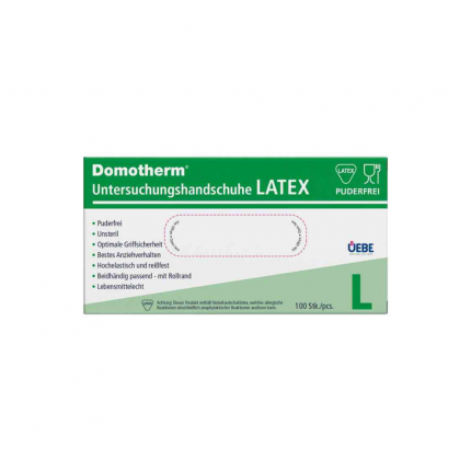 Domotherm Unters NIT S SCH 100 St