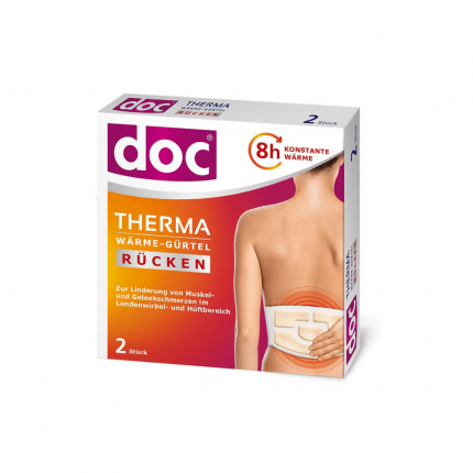 Domotherm Handdesinf Forte 500 ml