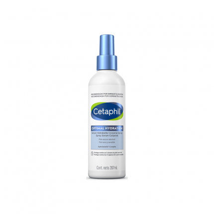 Cetaphil Optimal48H HYD AC 30 ml