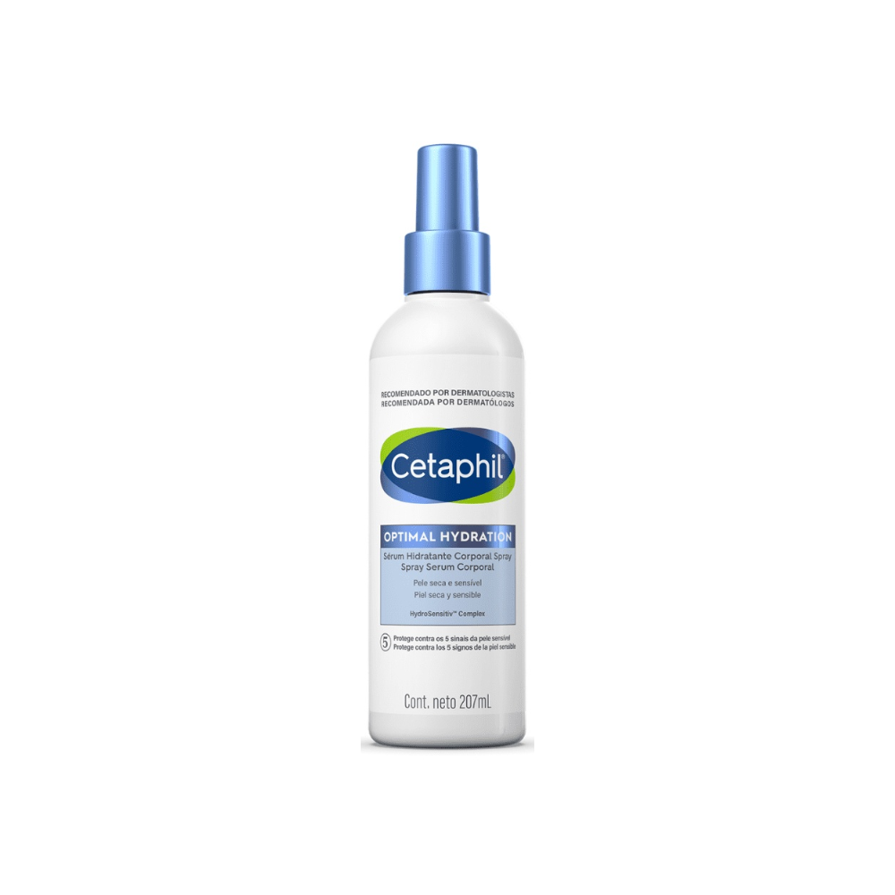 Doppelherz HEI ZIT VIT C+Z 10 St (6) Cetaphil Optimal HYD Body 207 ml