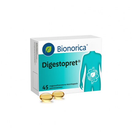 Digestopret 45 St