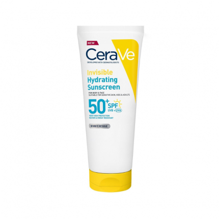 Cerave Sonne Stick 50+ 8 g