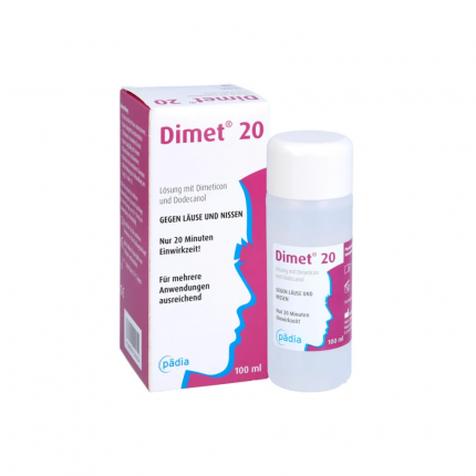 Digestopret 45 St