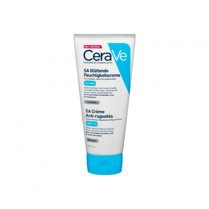Cerave SA Urea Feuchtigkei 340 g