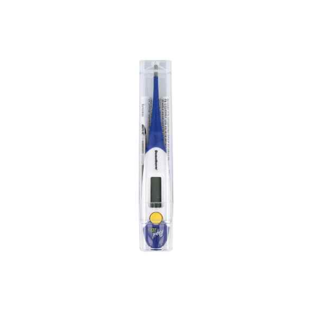 Doppelherz HEI ZIT VIT C+Z 10 St (9) Domotherm Rapid Digitalthe 1 St
