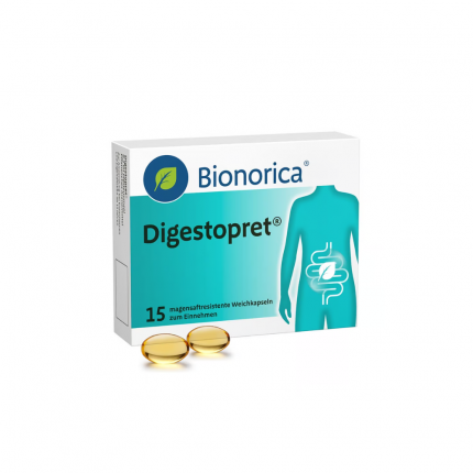 Digestopret 15 St