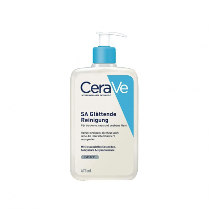 Cerave SA Urea Feuchtigkei 177 ml