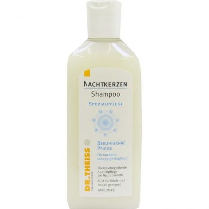 Dr.Theiss Nachtkerzen Shampoo 200 ML