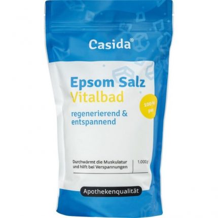Basasan Basenbad 900 G