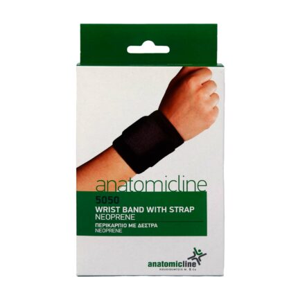 Handgelenkband mit Riemen-Neopren