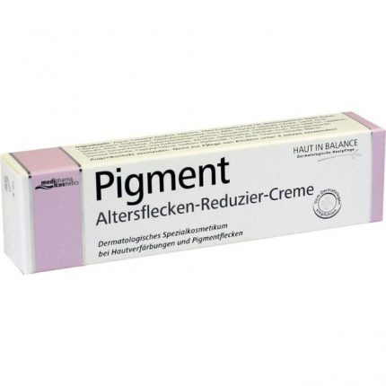 New Nordic Skin Care Pigment Clear 60 ST