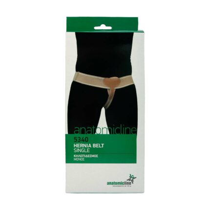 Herniengürtel-Doppelt